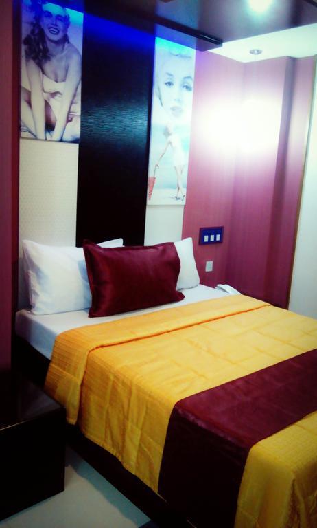 Icon Hotel North Edsa Quezon City Kamer foto
